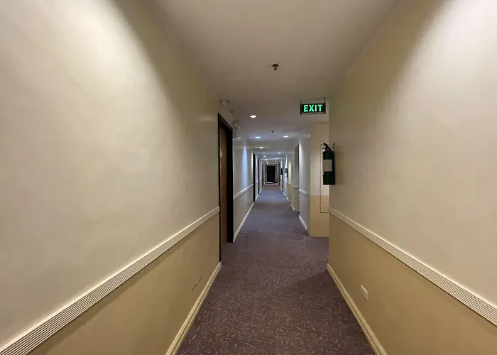 Hotel Golden Peak & 3*